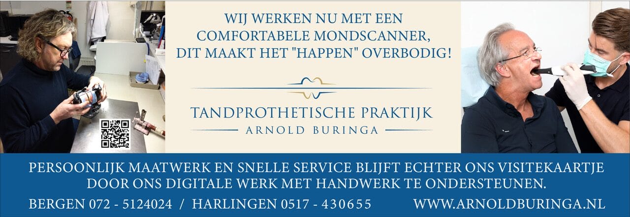 Arnold Buringa