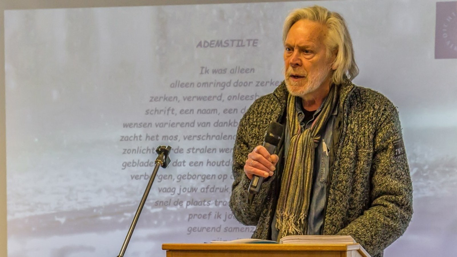 VVV: Vol Vertrouwen Vooruit