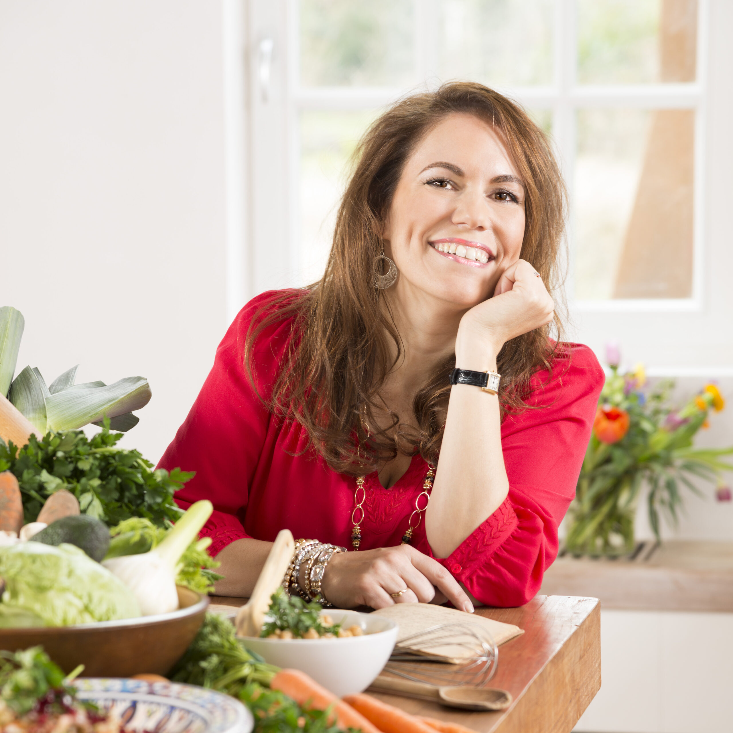 Marina's Kitchen
